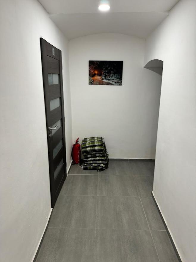 Apartmany Krenov Bernsdorf Exterior photo