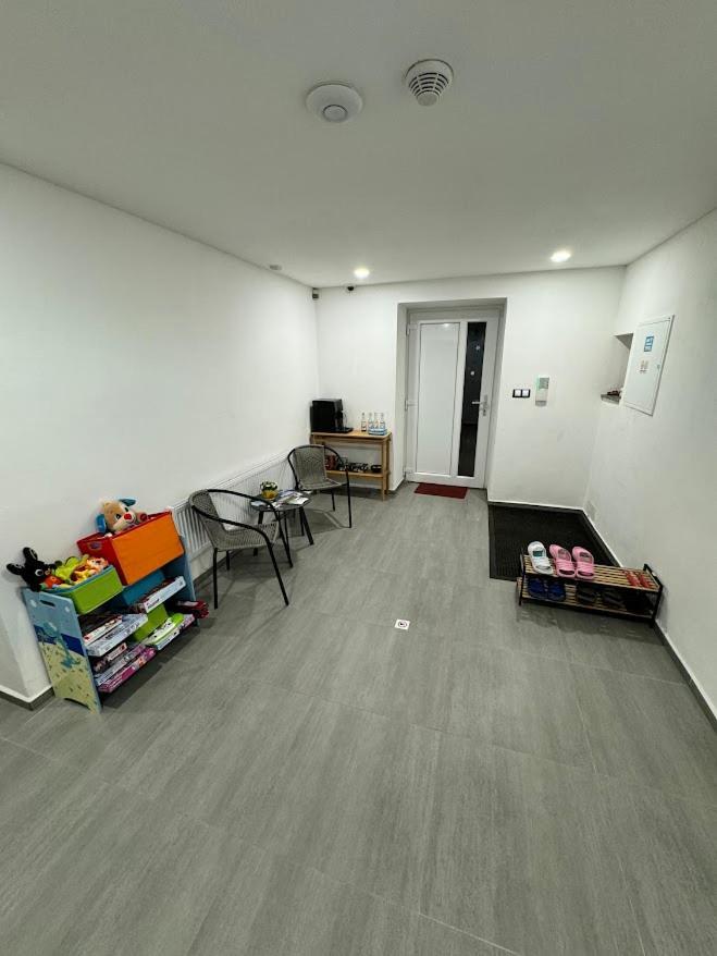 Apartmany Krenov Bernsdorf Exterior photo