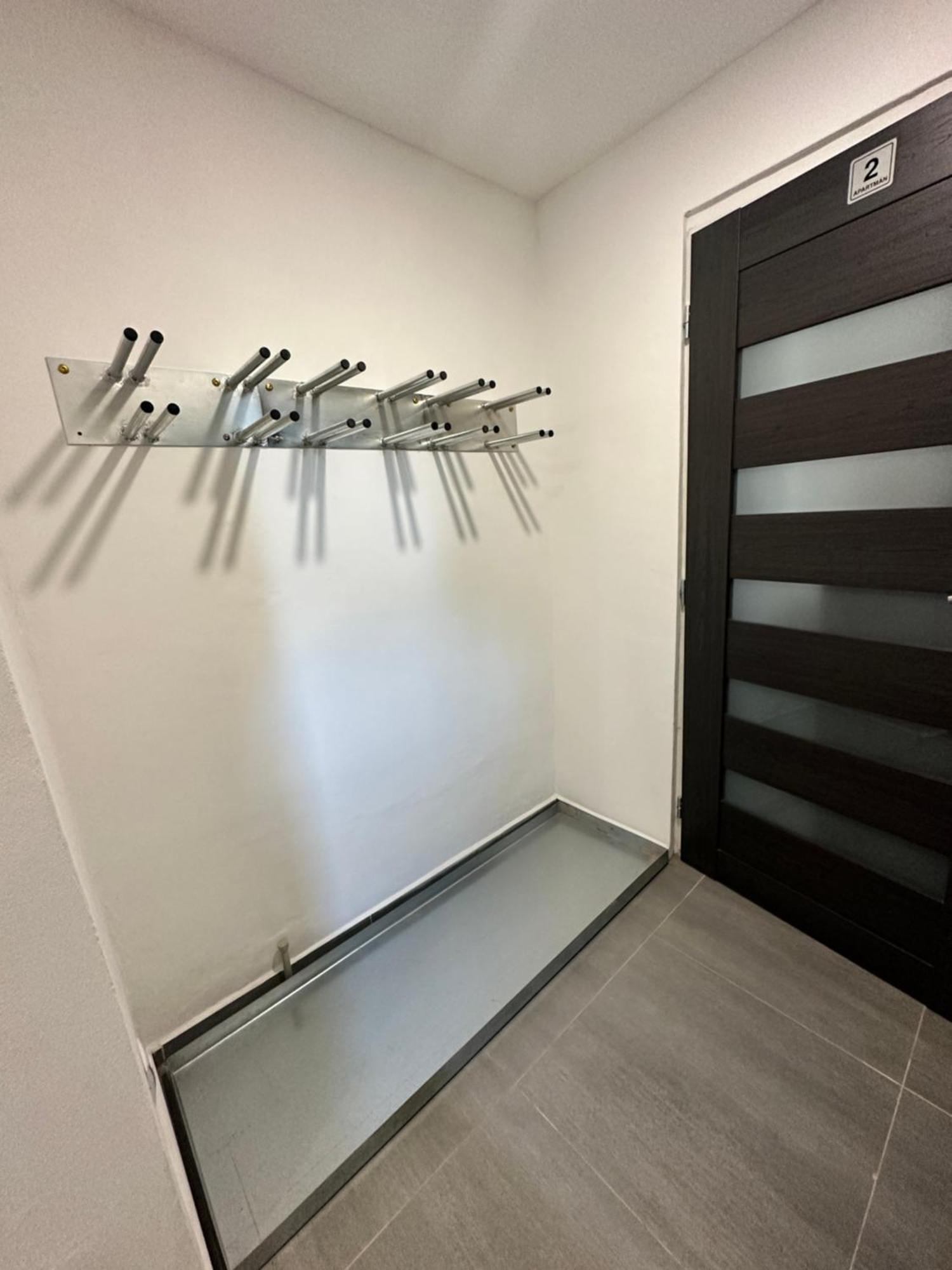 Apartmany Krenov Bernsdorf Exterior photo