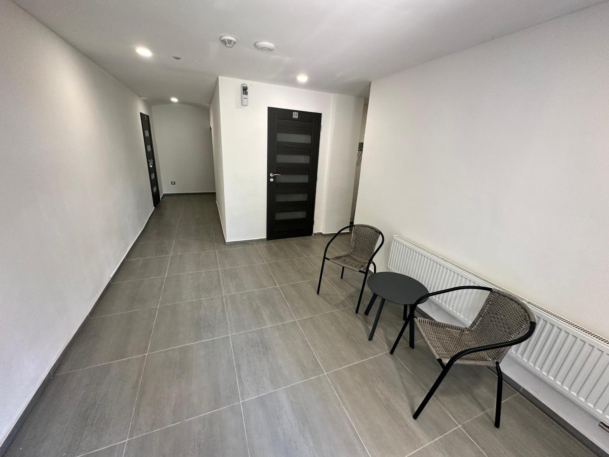 Apartmany Krenov Bernsdorf Exterior photo